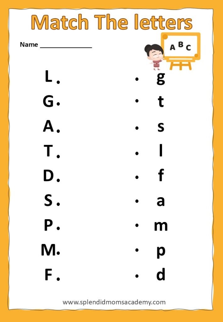abc worksheets free download